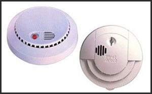 first-alert-detectors