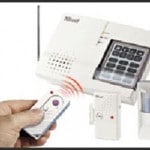 wireless alarm system 200sa1