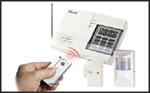 wireless alarm system 200sa1