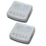 2-way FM Wireless Intercom